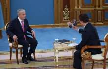 Тоқаев Қытай телеарнасына сұхбат берді: президент не туралы айтты