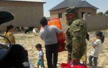 Арыста қанша үйдің күлі көкке ұшқаны белгілі болды