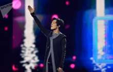 Димаш қаза болған досы Денис Тенге ән арнады  