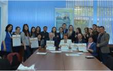 Әл-Фараби атындағы ҚазҰУ БҰҰ «Академиялық ықпал» Жаһандық хабына жетекшілік етеді