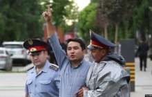 "Назарбаевтан арылу" кезеңі және ондағы жастар рөлі