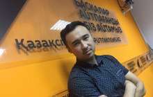 Әнуар Нұрпейісов табылды