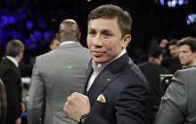 Геннадий Головкин қазақстандық боксшыларға үндеу жариялады