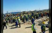 энергетика министрлігінің бірінші вице-министрі Атырауға барады