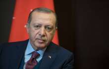 Түркия президенті Реджеп Тайип Ердоған Қасым-Жомарт Тоқаевқа жеделхат жолдады