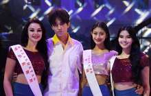 Димашқа қандай қыздар ұнайды - видео