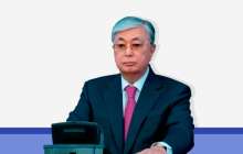 Жолдау-2019: басты бес реформа