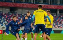 Еуро-2020 іріктеу матчын қашан және қайдан көруге болады