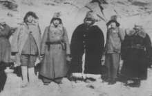 Оспан батырдың ерлігі мен отансүйгіштігі туралы бірер сөз