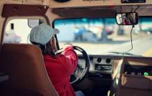 Алматы жаңалықтары: келіншек күйеуін көлікпен екі рет басып өтті