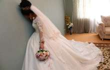 15 жасында тұрмысқа шыққан ақтаулық қыз мән-жайды айтып берді