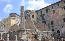 Италияда 427 теңгеге баспана сатып алуға болады