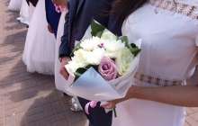 үйлену тойына келген жігіт сүйіктісін көріп шошыды