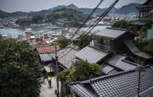 Жапонияда екі жойқын жер сілкінісі болды