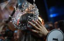 Дина Қожасаева Ресейдегі сұлулық байқауына қатысты