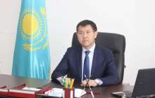 Ақмола облысы әкімінің орынбасары жол апатынан қаза тапты