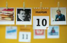 10 мамыр: атаулы күндер, тарихи оқиғалар, танымал есімдер