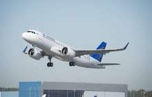 Air Astana ұшағы Мәскеуге шұғыл қонды
