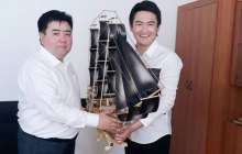 Төреғали Төреәлі түрмеде отырғандарға күтпеген сыйлық жасады