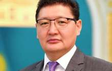 Берік Уәли жаңа қызметке сайланды