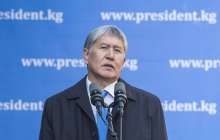 Атамбаев қарулы қарсылық көрсететінін мәлімдеді