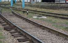 Шығыс Қазақстанда он екі вагон рельстен шығып кетті