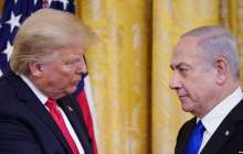 Еуроодақ Трамптың Таяу Шығыстағы жағдайды реттеу жоспарын қолдамады