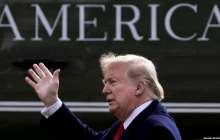 Трамп АҚШ конгресінде мәлімдеме жасайды