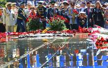 9 мамыр - Жеңіс күні