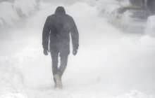 Қарағанды облысында боранда адасып кеткендердің бірі өлі күйінде табылды