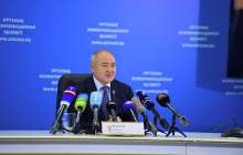 Өмірзақ Шөкеев кейбір азаматтар арандатушылық жасағысы келетінін айтты