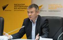 Мұхтар Тайжан Тоқаевқа халықтың көкейіндегі тілекті жеткізді