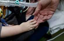 Шымкентте 3 жасар қыз бензин ішіп қойды