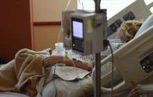 Комада жатқан әйел нәрестелі болды