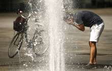 9-13 мамырға ауа райы болжамы: Шымкент, Алматы, Нұр-Сұлтан