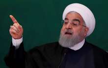 Иран ядролық міндеттемелерді орындауды тоқтатты