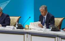 Айман Омарова Тоқаевтан көмек сұрады