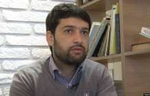 Тәжікстан билігінен журналист Далер Шарифовты босатуды талап етті