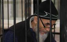 Қырғызстан соты құқық қорғаушы Азимжан Асқаровтың ісін қайта қарайды