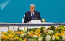 Ұлттық кеңес отырысы: Тоқаев жастар мәселесін көтерді