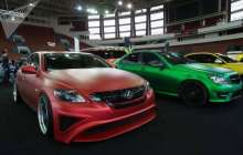 елорда тұрғыны қымбат көліктерді жалға алып, сатып отырған