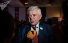 Владимир Божко – қазақ жерінің нағыз патриоты