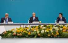 Тоқаев Қытайға қарсы наразылық туралы не ойлайтынын айтты