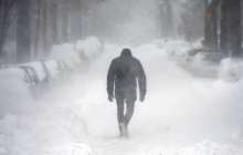 Қарағанды облысында боранда адасып кеткендерді іздеу жалғасып жатыр