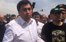 "Үйлеріне қайтуға қорқатын" наразы арыстықтар басқа жерден баспана сұрады