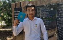 140 ұпай жинаған Қасымжан Жұбай жоспарымен бөлісті