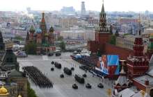 Ресейліктердің 52% Жеңіс күні өтетін шеруге бей-жай қарайды