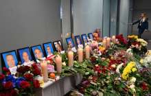 Украина Иранның ұшақ апаты құрбандарының отбасына ұсынған өтемақысына келіспейді