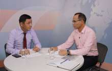 Қысым жайлы шағымға байланысты қылмыстық іс қозғалды