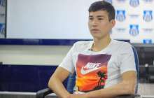 "Менің Отаным Қазақстан": ресейлік клубтағы футболшыны мазақ етті (видео)